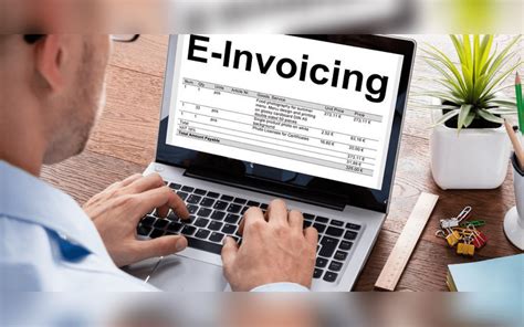 invoice electronic